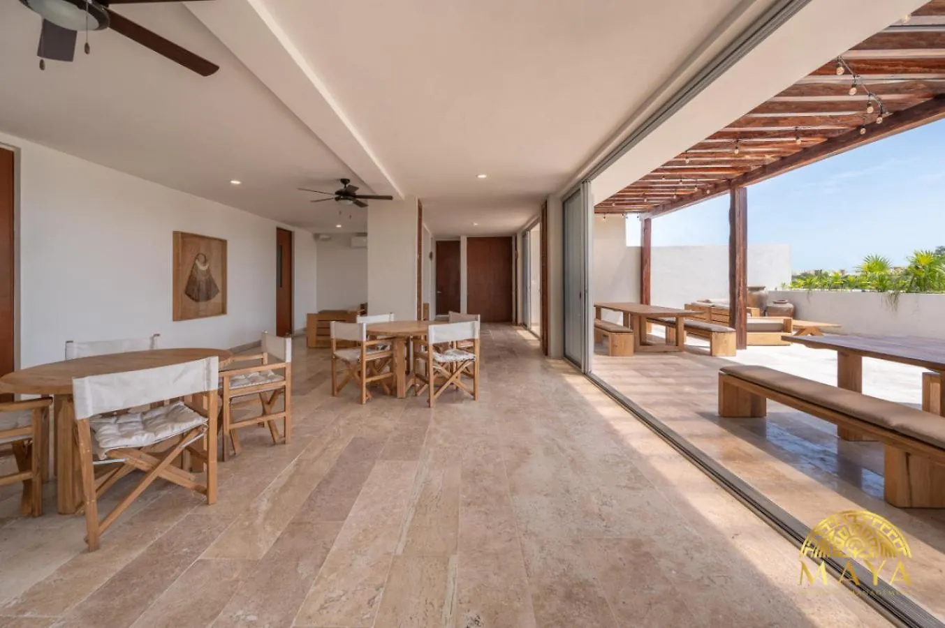 Nhoa 102C Lux 1Br Condo Plunge Pool In Aldea Zama Tulum 0*,  Mexico