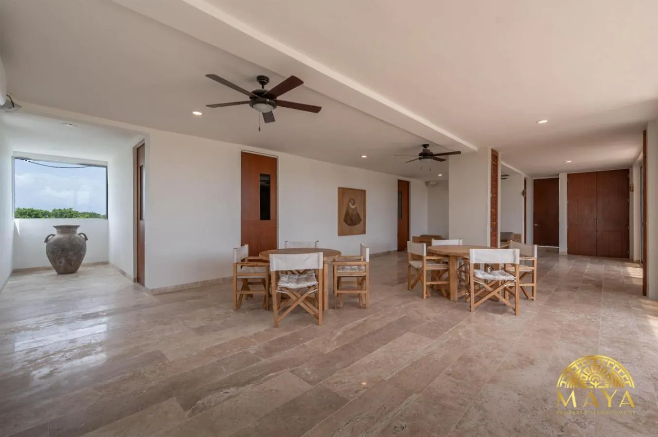 Nhoa 102C Lux 1Br Condo Plunge Pool In Aldea Zama Tulum